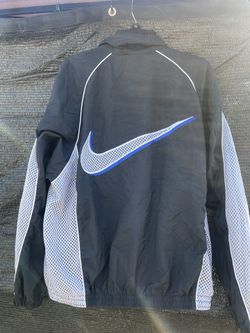 Nike Windbreaker