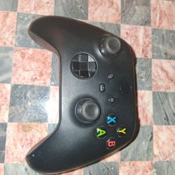 Xbox One Controller 
