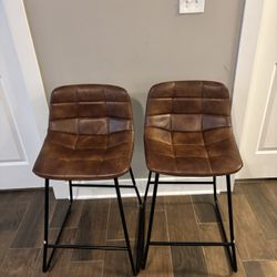 Counter Top Chairs 
