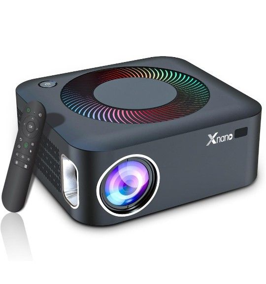 Portable Projector 