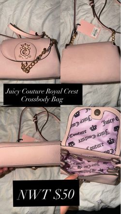 JUICY COUTURE