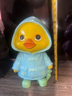 Easter Ducks