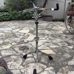 Pacific Snare drum stand
