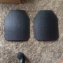 Level 3 Vest And Plates 