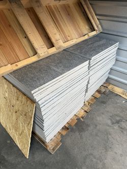 60 Tiles Alpe Grey 24 Inches X 24 Inches Porcelain Pavers