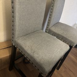 Counter Height Bar Stools 