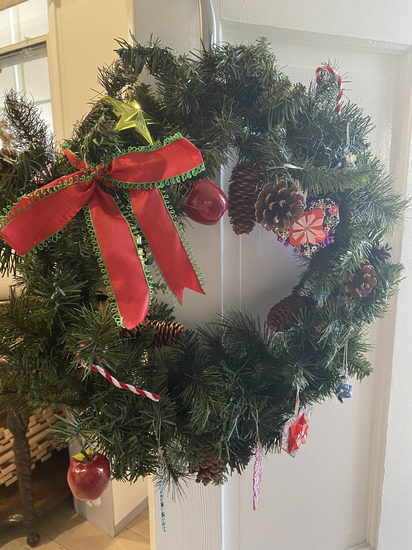 Christmas Wreath