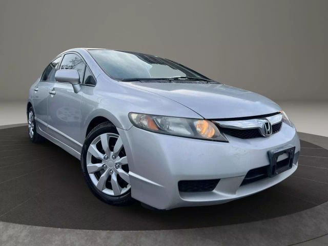 2011 Honda Civic