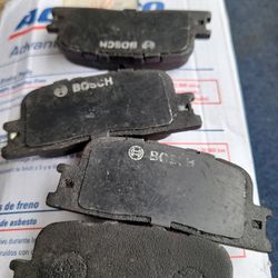 Brake Pads