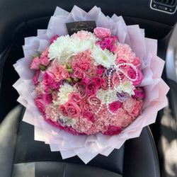 Flower Bouquet