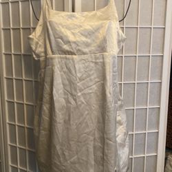 Women Dress Size XL