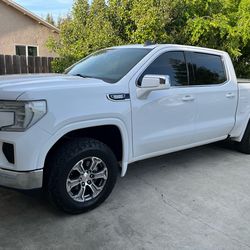 2020 gmc serria