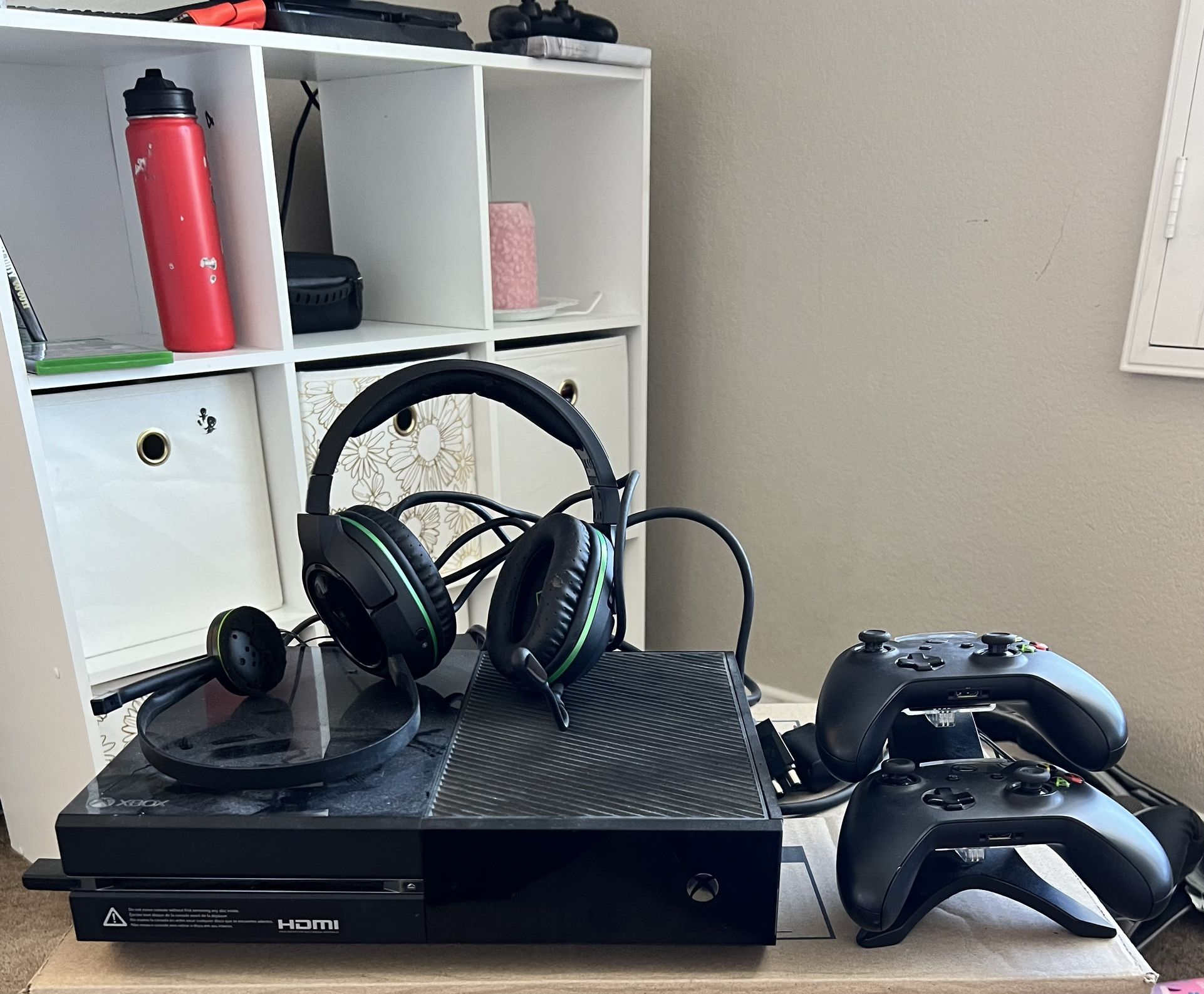 Xbox One