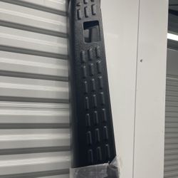 Brand new Running Board Step Board Trunk 