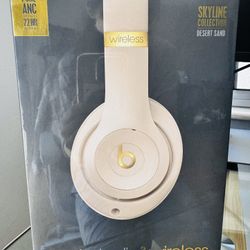 Beats Studio 3 Wireless Headphones 