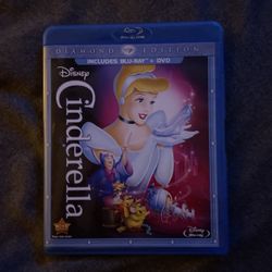 Cinderella Collection 