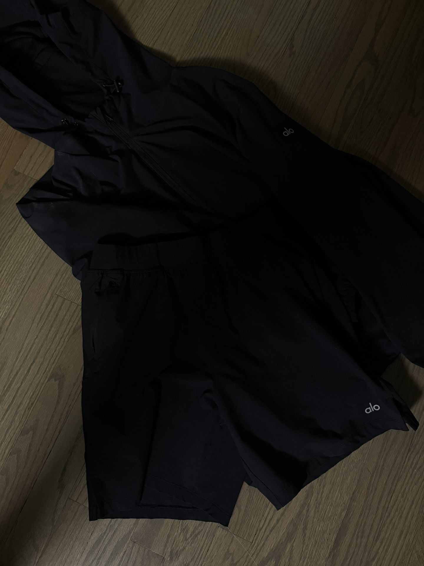 Alo Tracksuit