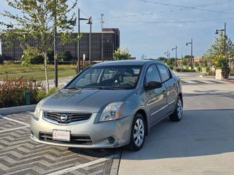 2010 Nissan Sentra