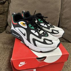 Nike Air Max 200