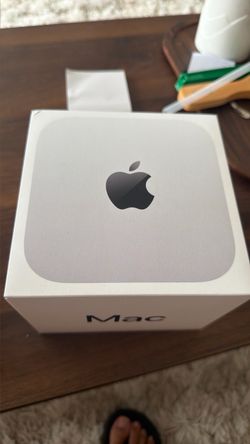 M4 Mac mini