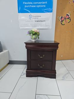 Nightstand