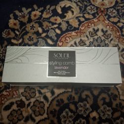 Styling Comb