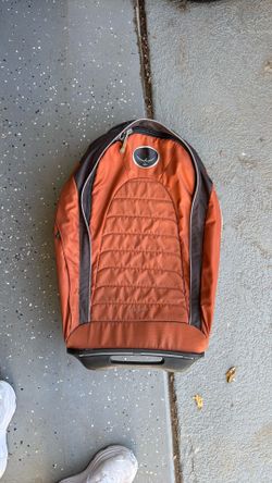 Osprey Vector High Road Chassis Rolling Carry-On Luggage Wheeled
