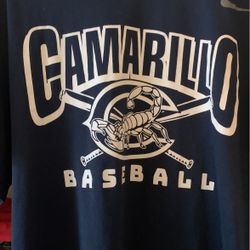 Camarillo Baseball Gear