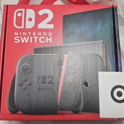 Nintendo Switch 2