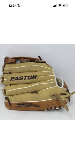 2010’s Era Easton XS1275 Youth Baseball Glove 12.75” Pattern
