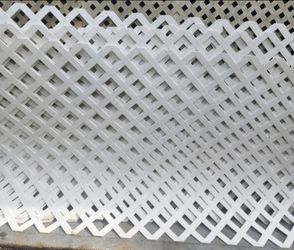 Vinyl Lattice