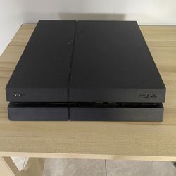 PS4+ Controller (No Games)