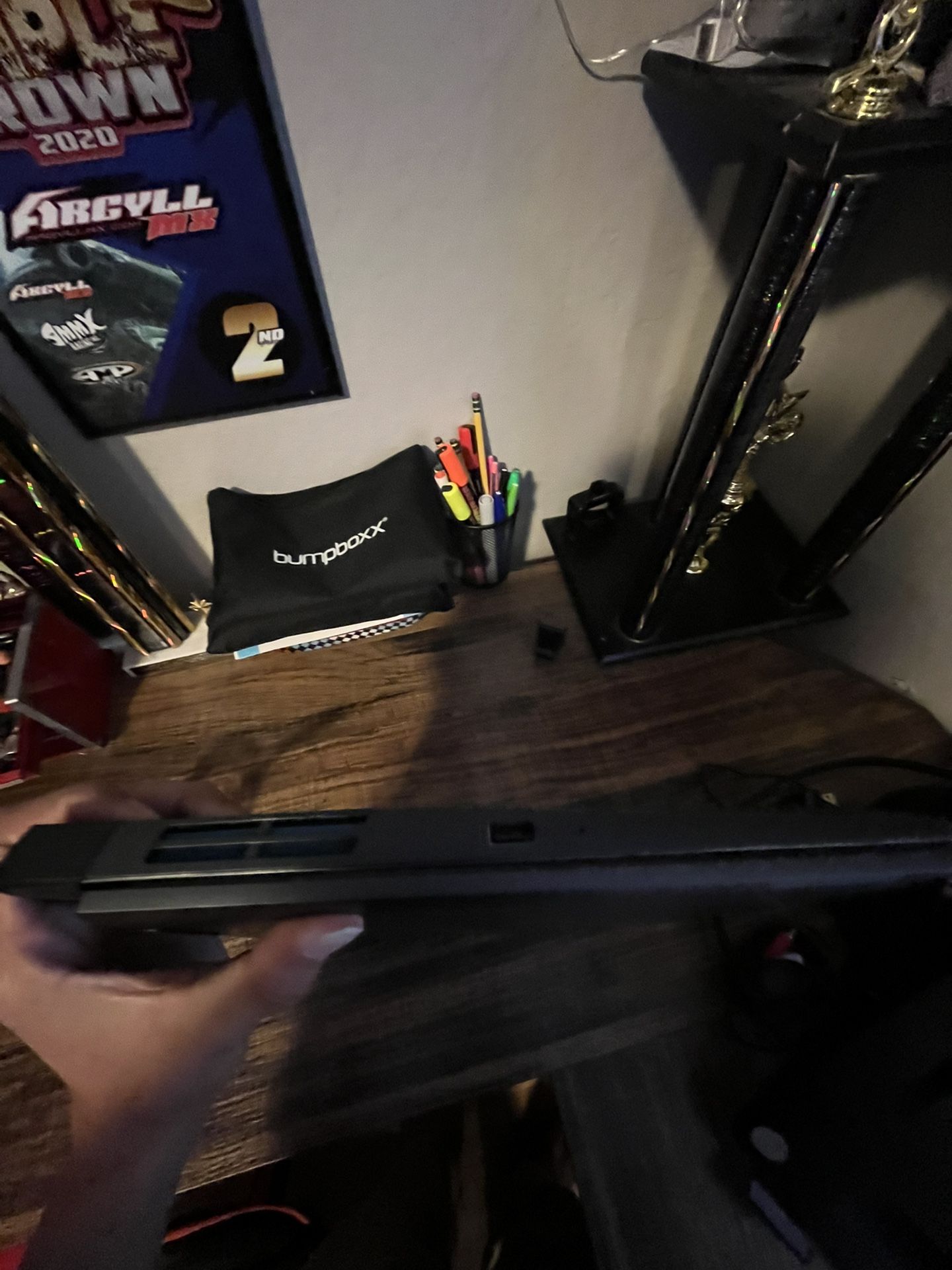 Lenovo Gaming Laptop