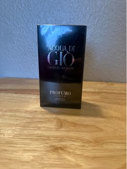 Cologne collection (Acqua Di Gio)