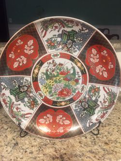 14” perfect condition. I have 4, $10Each Or $45 For All 4