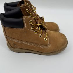 Timberlands Size 11
