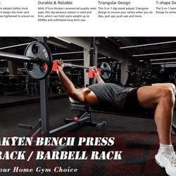 NEW INVENTORY OF MANY EXERCISE & WEIGHT LIFTING EQUIPMENT 