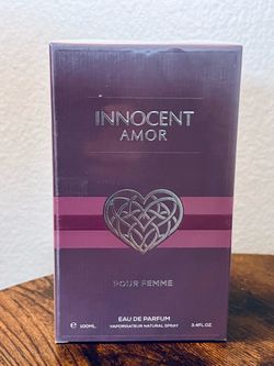 Innocent Amor