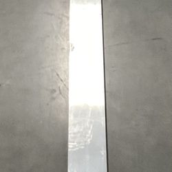 Aluminum Straight Edge -12’