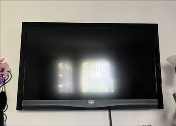 Vizio TV con roku integrado
