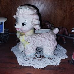 Lil. Sheep 1961