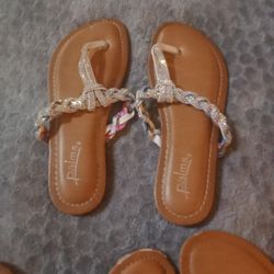 Palms Sandals 
