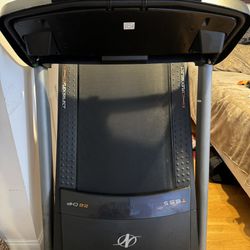 Treadmill NordicTrack T6.5S 2.6 CHP FlexSelect 