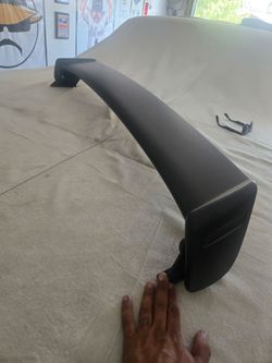 Mugen Rep Wing