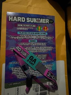hard summer tryna get rid of it