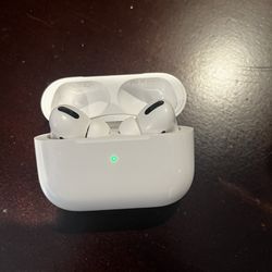 Apple AirPods Pro (1st Generation) with MagSafe Charging Case