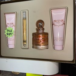 Fancy Gift Set De Perfumes Para Mujer Regalos Para Mujer  