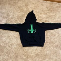 nbayoungboy sweater 