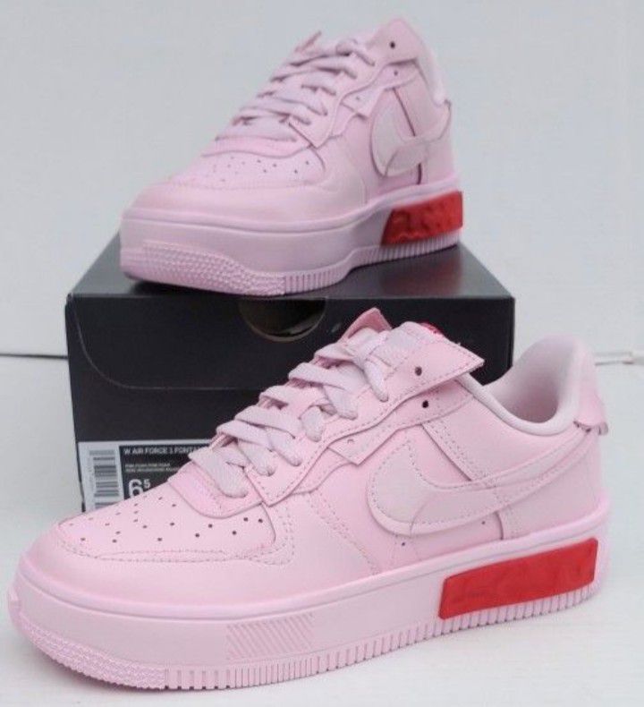 New Nike Air Force 1 Size 6.5 Womens