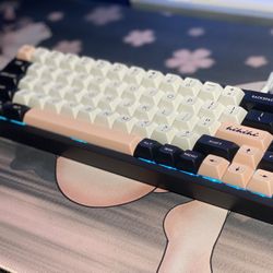 novel keys olivia keyboard